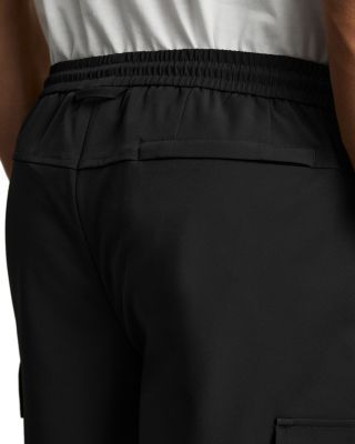 Relaxed Fit Climb Technical 9.8" Cargo Shorts