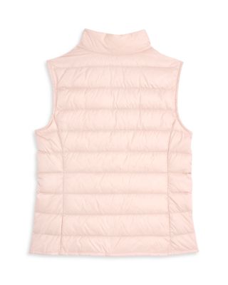 Girls' Liane Down Puffer Vest - Big Kid