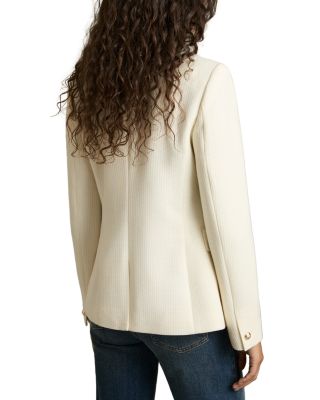 Tally Double Breasted Jacket 