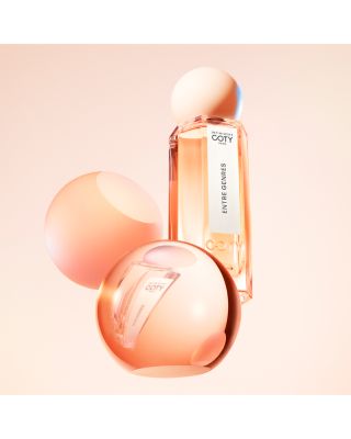 ENTRE GENRES Parfum 2.5 oz.