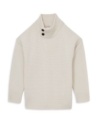 Phoebe Turtleneck Sweater