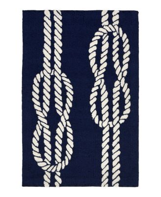 Liora Manne Capri Ropes Area Rug, 1'8" x 2'6"