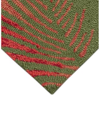 Liora Manne Frontporch Pelican Area Rug, 2'6" x 4'