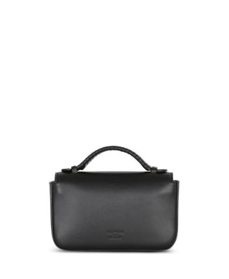  Women's B-Buzz Mini Leather Bag