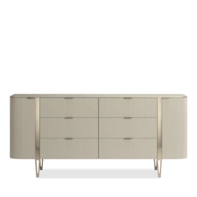 Love At First Sight 78" Dresser