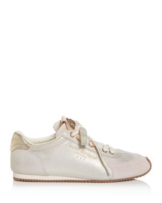 Women&#39;s Islington Low Top Sneakers