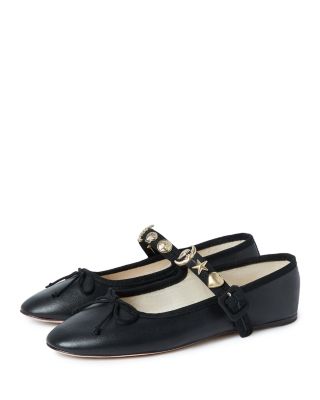 Women's Chiara Mary Jane Flats