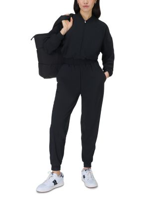 Explorer Elevated Jumpsuit