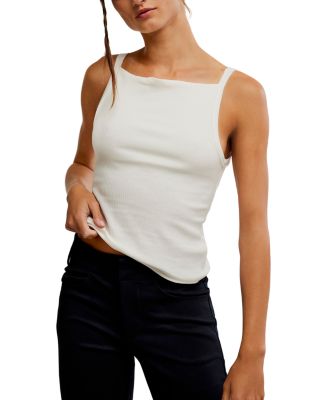 Free People - Mia Tank Top