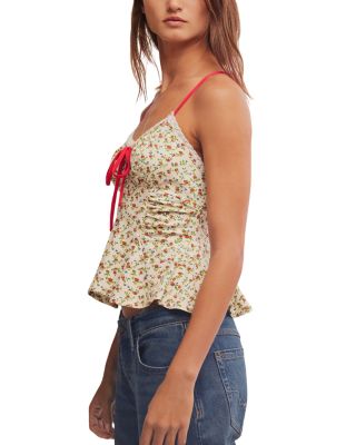Sammi Tank Top