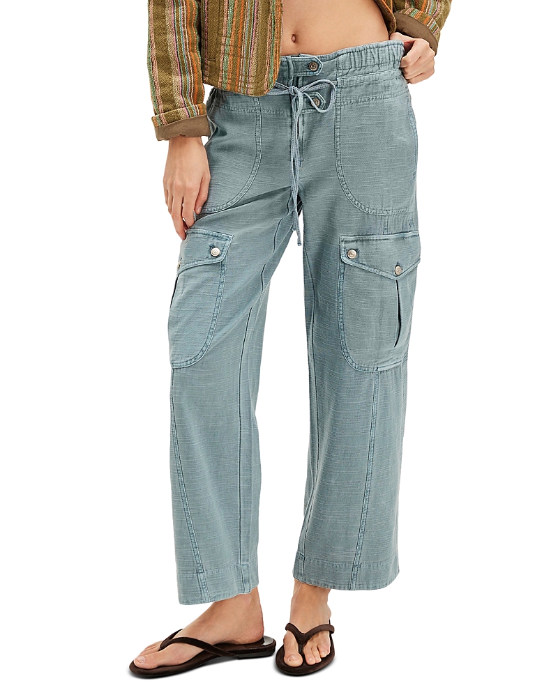 Free People Park Ave Pants