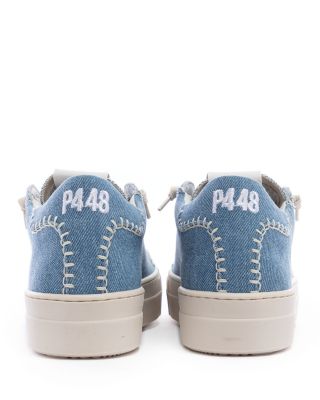 Women&#39;s Thea Low Top Sneakers