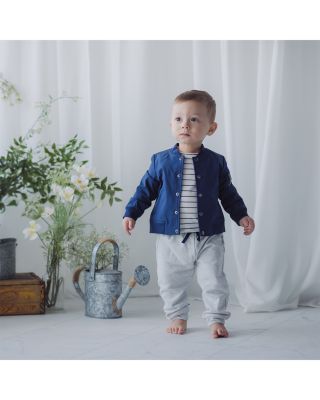Newborn Baby Boy Clothes (0-24 Months) on Sale - Bloomingdale's