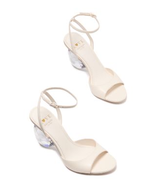 Women's Heart Sandals
