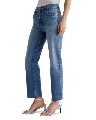 Brinley Crop Jeans