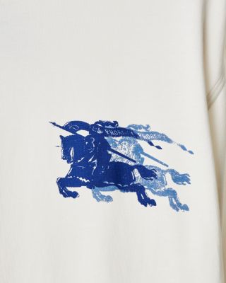 Equestrian Knight Short Sleeve Tee