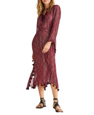 Calypso St. Barth - Jasmin Kaftan