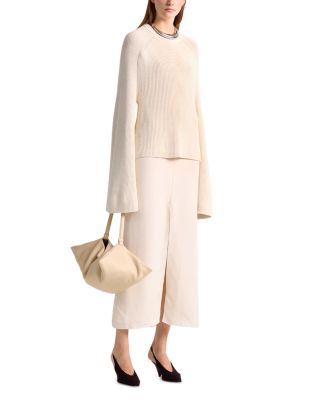 Lottie Crewneck Sweater