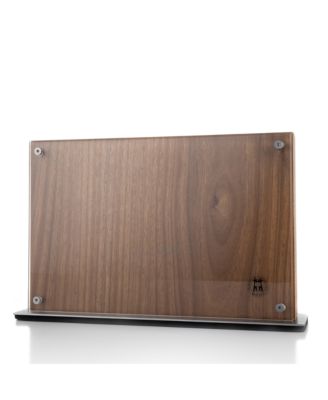 Cutlery Acacia Downtown Knife Block