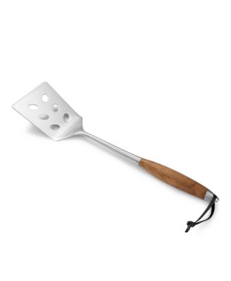 BBQ Bonded Teak 4-Pc. Grill Set