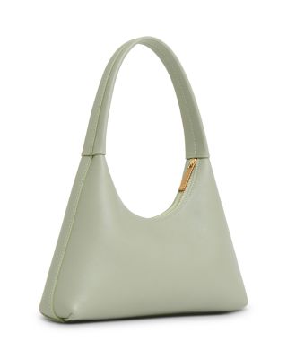 Mansur Gavriel Mini Candy Hobo Bag | Bloomingdale's
