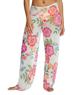 PQ Swim - Monroe Pants
