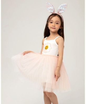 Girls' Bailey Daisy Tutu Dress - Baby, Little Kid, Big Kid