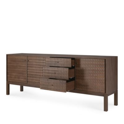 Sono 3 Door Sideboard