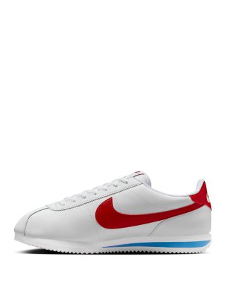 Men&#39;s Cortez Leather Sneakers