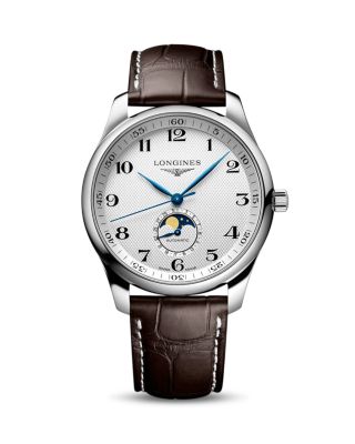 Longines - Master Watch, 42mm