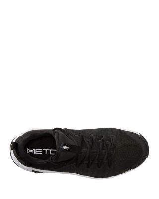 Men's Free Metcon 6 Low Top Sneakers