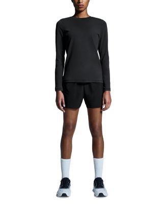 Focus Long Sleeve Tee