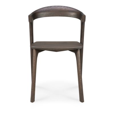 Bok Dining Chair, Oak Brown