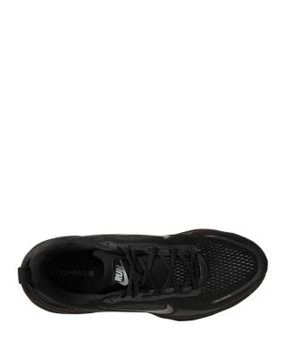 Men's Vomero 18 Sneakers in Dark Smoke/Black/Black