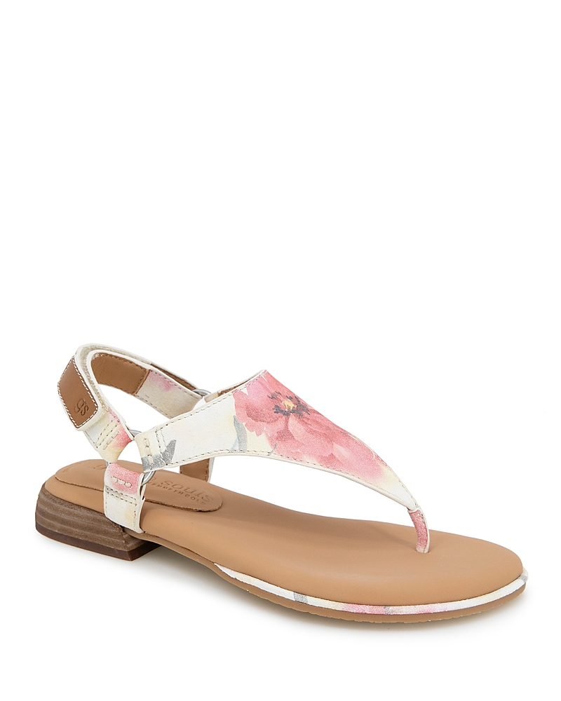 GENTLE SOULS BY KENNETH COLE GENTLE SOULS BY KENNETH COLE WOMEN'S HOLLY SANDALS