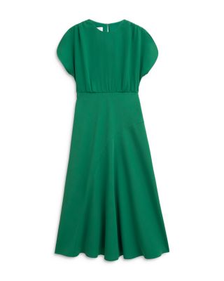 Hampton Midi Dress