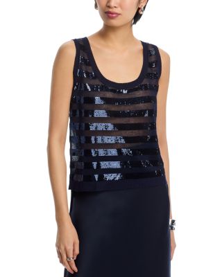 Kobi Halperin - Solstice Sweater Tank - Exclusive