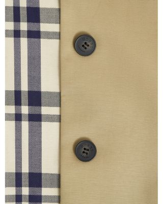 Vivienne Trench Coat