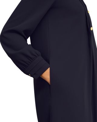 Madeline High Neck Mini Dress