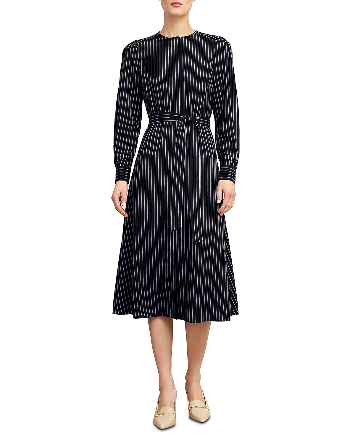 Hobbs London Finley Dress