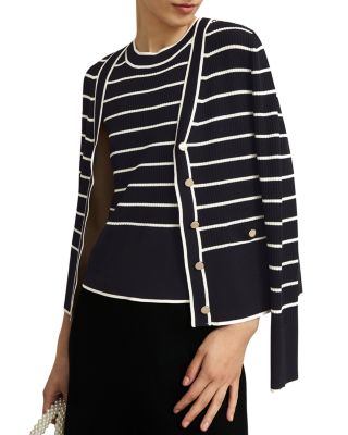 Limited Belmont Cardigan