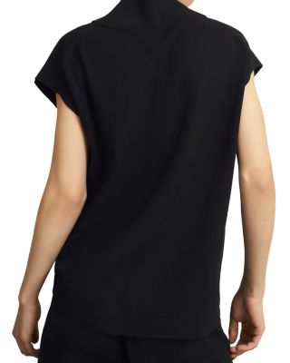 Limited Harris Knitted Top