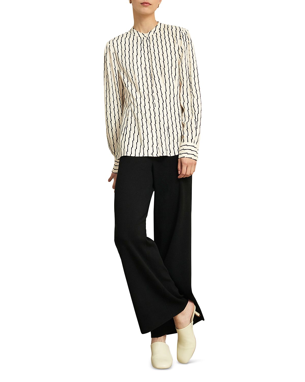 Hobbs London Limited Anglesey Shirt