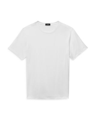 Precise Tee in Cotton Jersey 