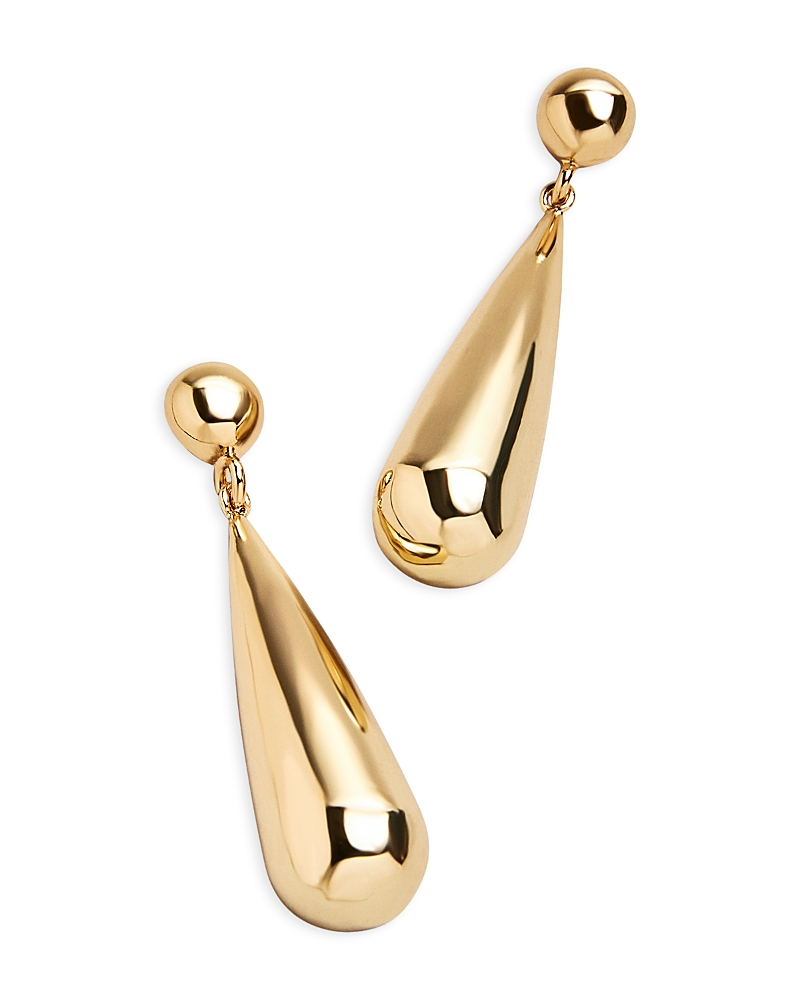 Baublebar Kallen Drop Earrings In Gold