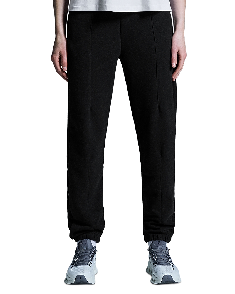 On Focus Pants In Black