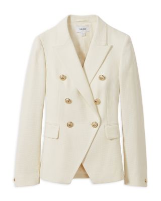 Tally Double Breasted Jacket