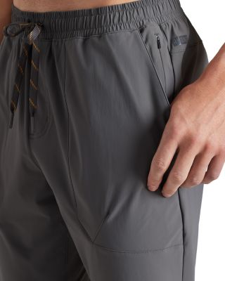 Regular Fit Pursuit Pants