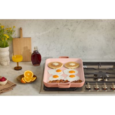Large Nonstick Griddle Pan