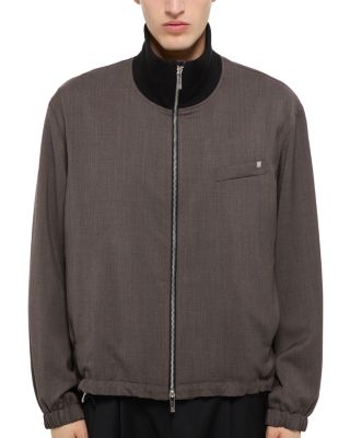 Helmut Lang - Bomber Jacket